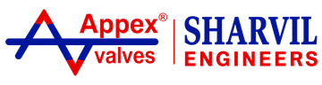 Appex Valves Sharvil Engineers - trusted client of TAMSA Integrated